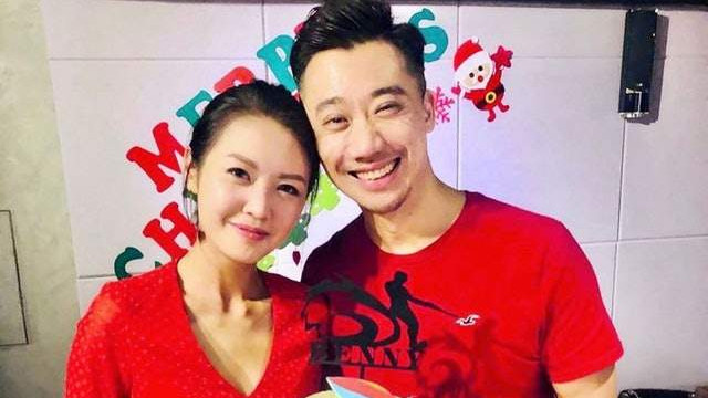 TVB女星疑与富贵男友感情生变！生日会都无同框，拍拖8年仍没进展