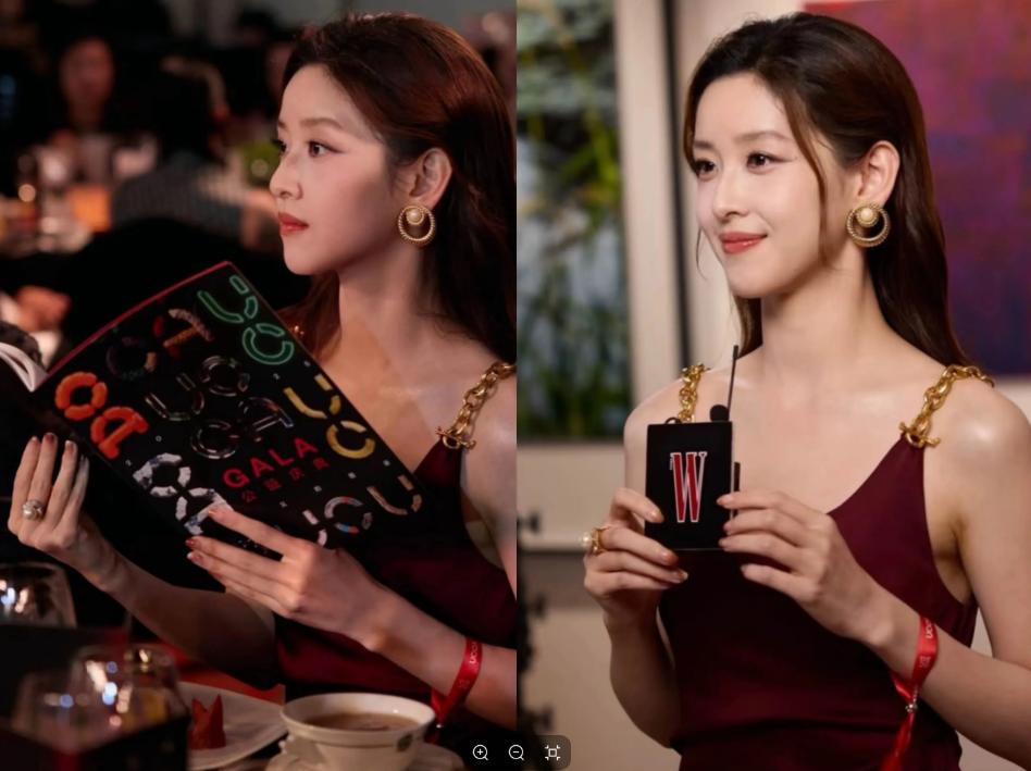 章泽天也没想到，51岁老公刘强东再破天花板，让整个欧洲刮目相看