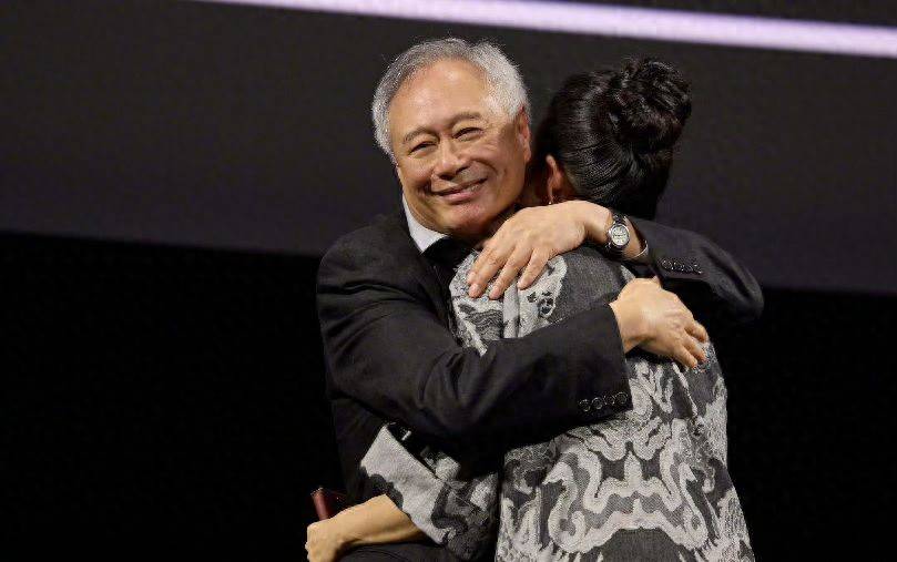 章子怡：25年等待终获李安拥抱，野心女孩蜕变为现实大女主