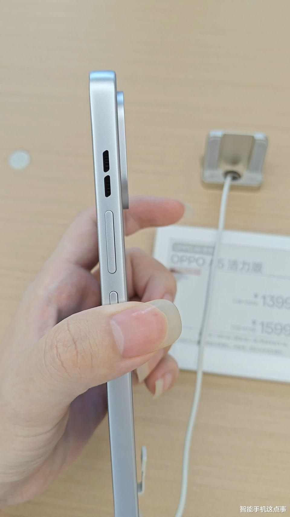 OPPO K13 Turbo系列：线下上手反馈已出炉，你有选择欲望吗？