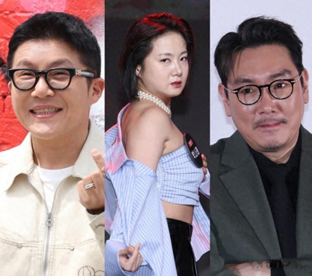 韩国娱乐圈“大地震”！2天内3位明星宣布退圈，名气一个比一个大