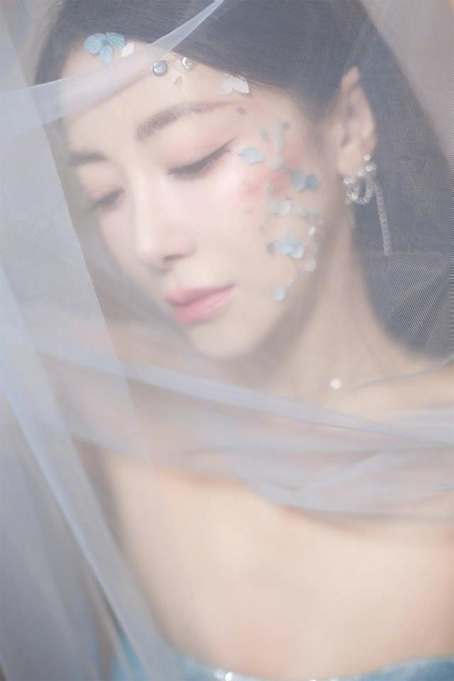 陈紫函，傲人风姿惊艳四座