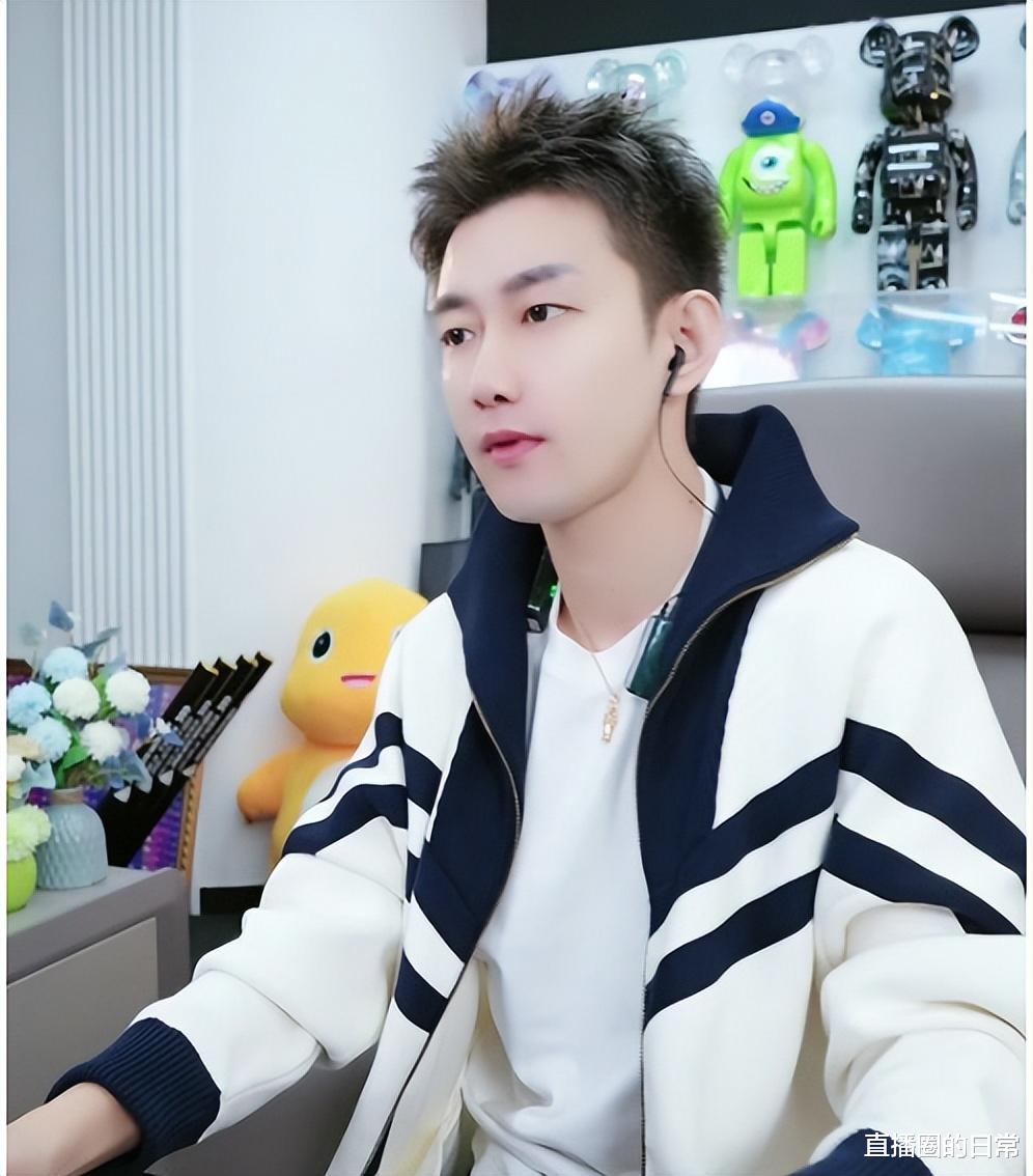 近5亿违约金！人气下滑严重，主播阿哲心态崩溃要退网？