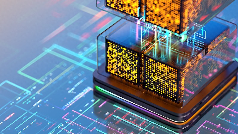 SK电讯打造韩国最大英伟达最新GPU集群：配备超过1000个B200芯片