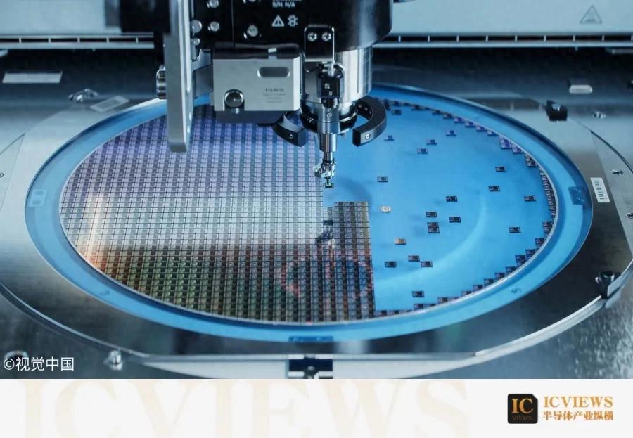 美滿電子、聯(lián)發(fā)科，英特爾EMIB迎來新客戶？