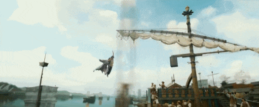 冲啊,暑期档最大黑马出现了