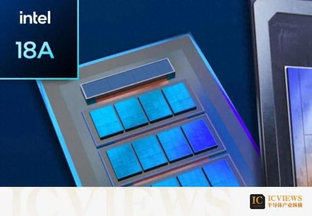 放棄18A，英特爾沖刺1.4nm