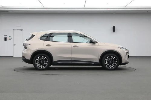 全球高品质SUV,绝对“不晕车”,叫板比亚迪海豚,限时入手价6.99万