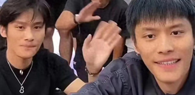 什么叫人走茶凉?看看小杨哥俩兄弟和他徒弟们现状就明白了