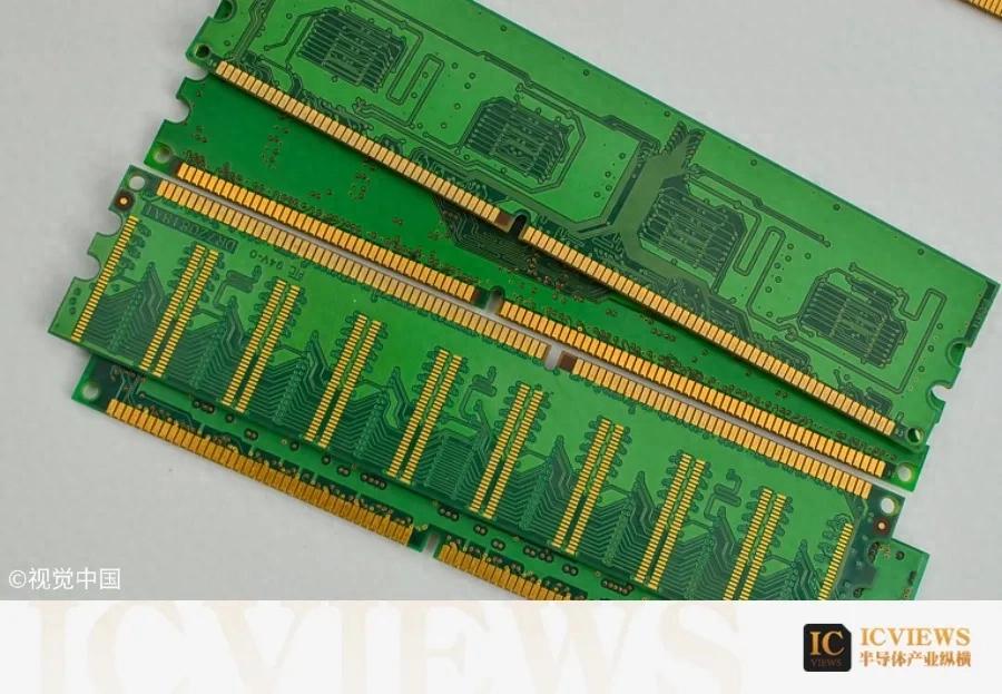 存储行业，超级周期势头强劲