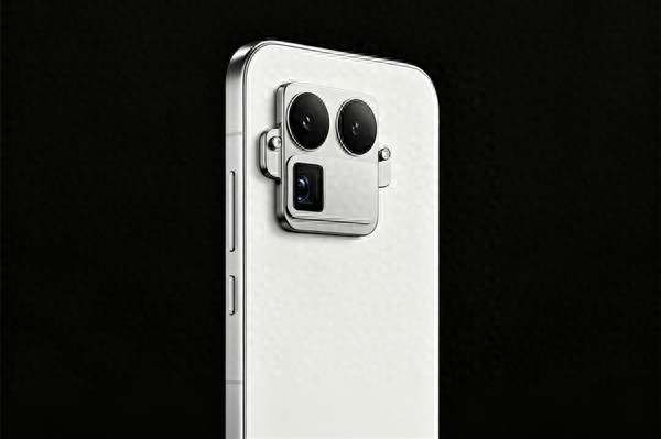 真我GT8 Pro联名理光相机 徐起：颠覆想象的影像合作