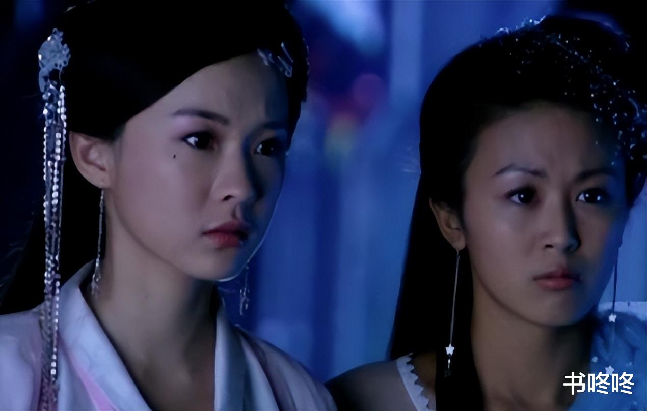 美而不自知还得看霍思燕,明明是顶级小白花,却总说自己不好看