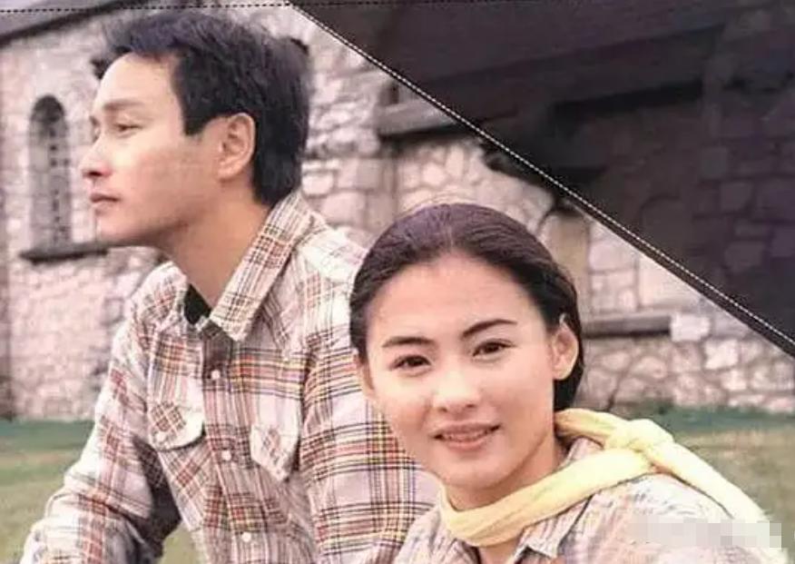 \耍大牌，爱撒谎，私生活混乱\！难怪时至今日向太还不肯\放过\她