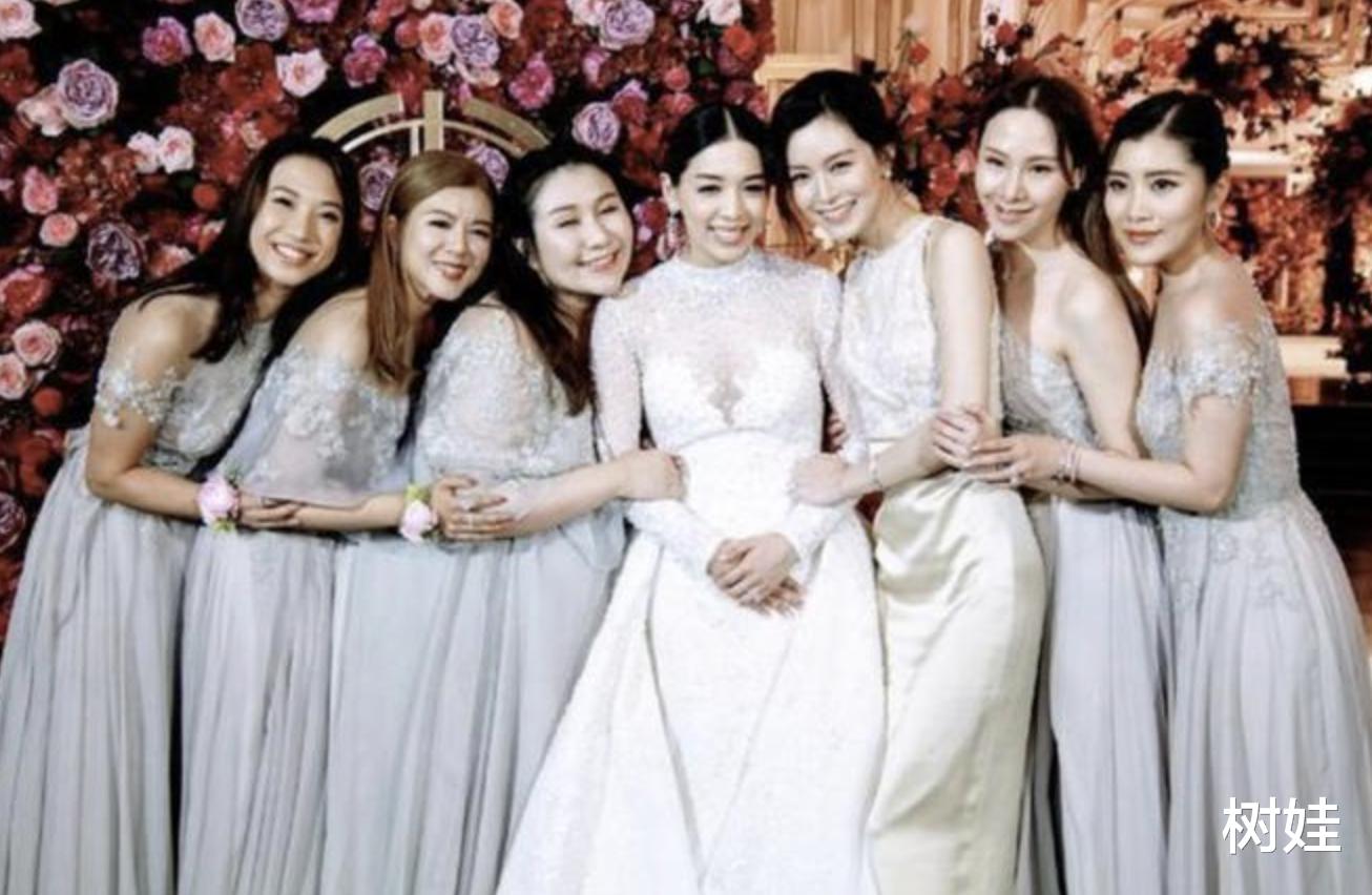 何超盈情人节带女儿出海,6岁辛阡觅在游艇上好欢乐,丈夫没露脸