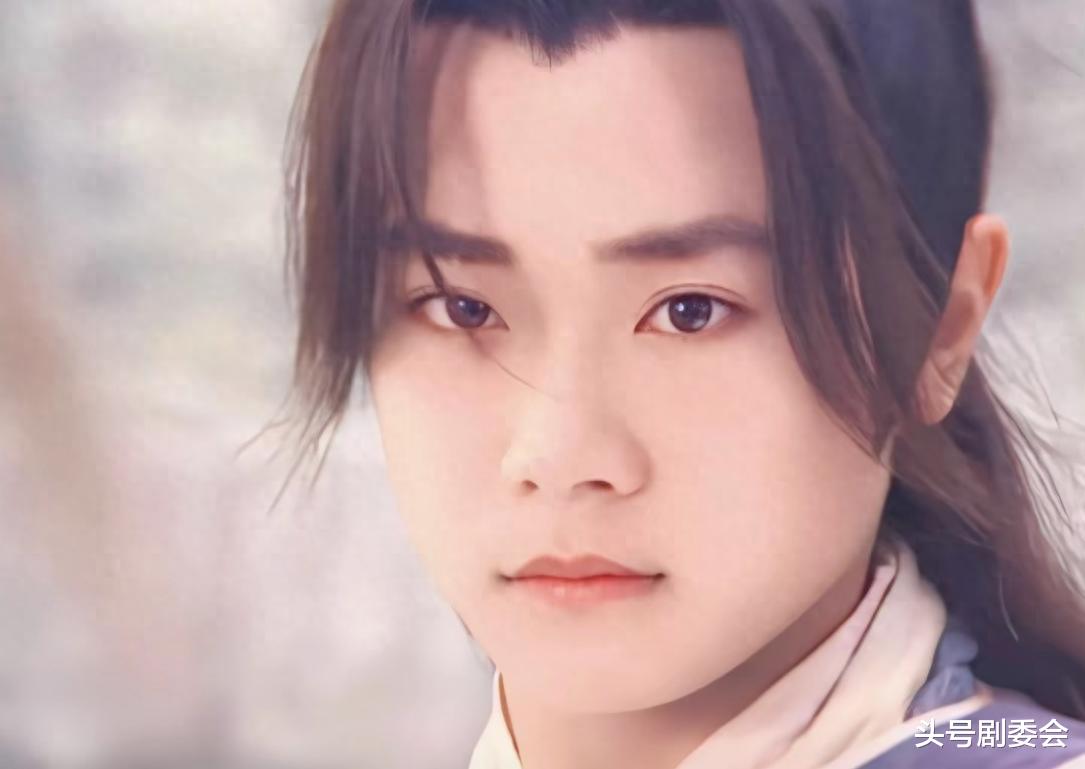 曹骏“拿长枪”在全网火了，尔冬升的评价，终于有人信了！