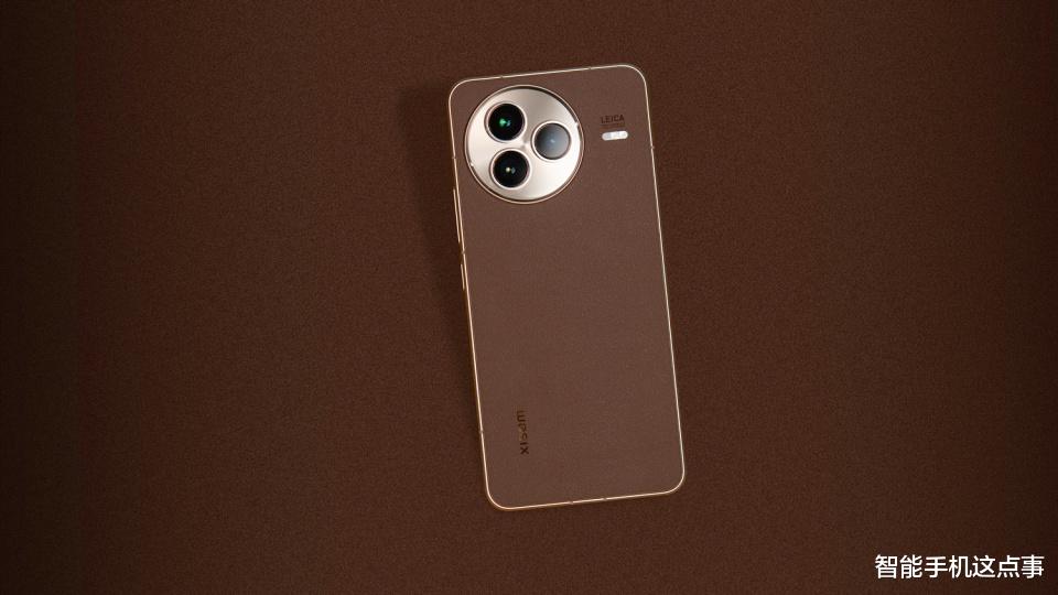 小米Civi 6再次被确认:6.6英寸宽屏+长焦升级,明年见!