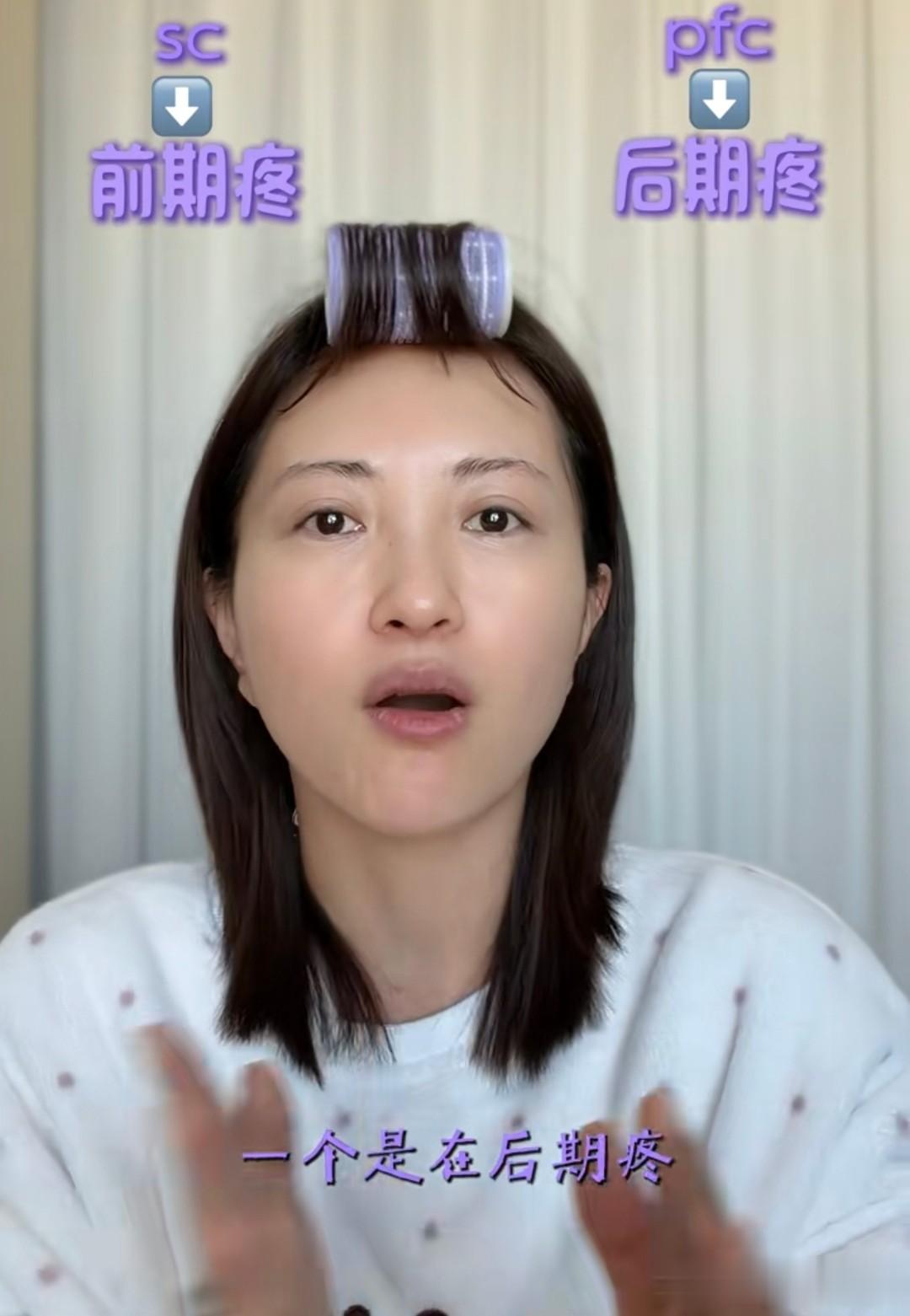 包文婧晒8个月儿子，小手小脚胖又白，10岁女儿要把压岁钱给弟弟