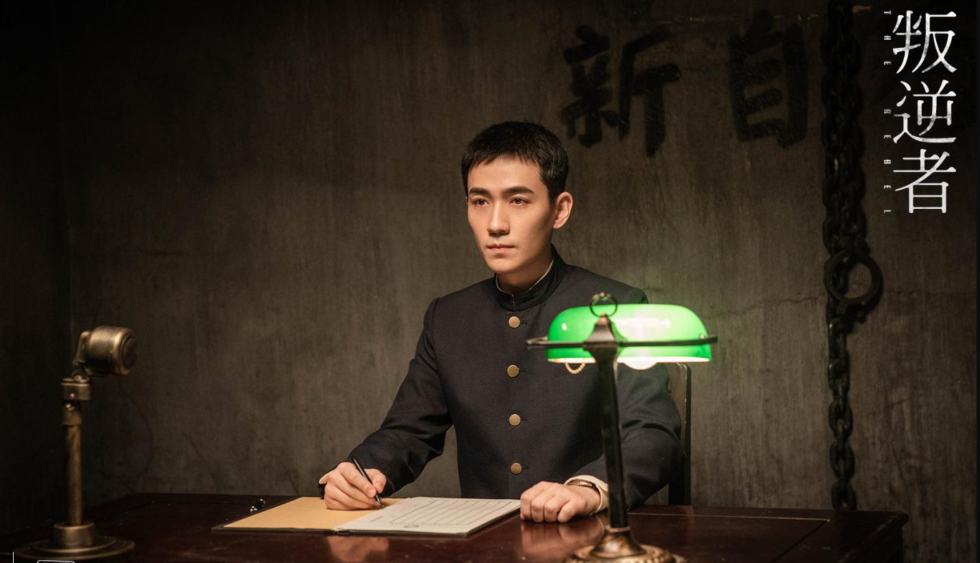 同样是影帝!把雷佳音、朱一龙、黄晓明放在一起看,差距就出来了