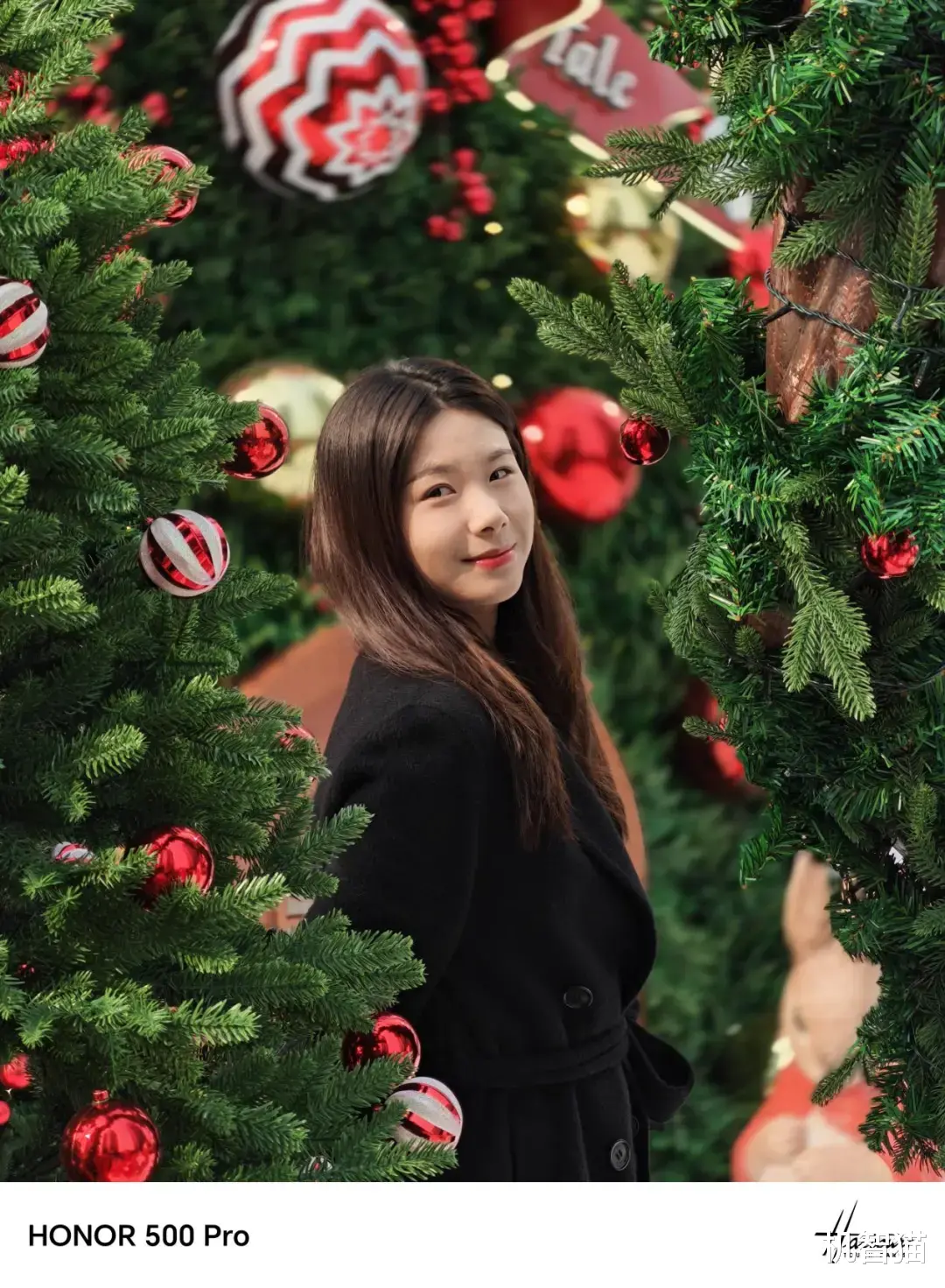 榮耀500 Pro測評：這不就是“iPhone Air Pro”？