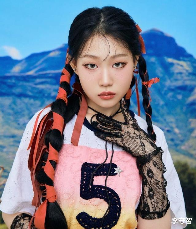 小沈阳女儿主助阵父亲演唱会后在韩国出道，比赵本山女儿起点高