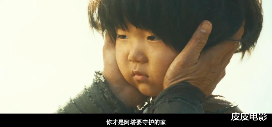 票房会破30亿?看完《镖人》预告,我断言:武侠片的荣光又回来了