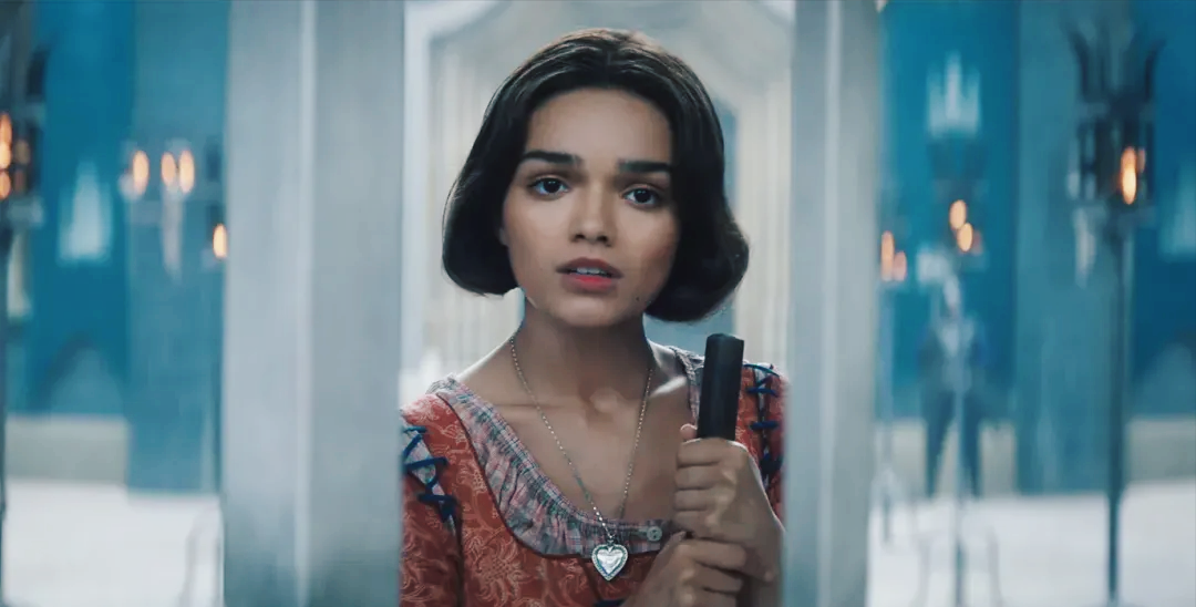 2025年，观众第一次集体拒绝好莱坞