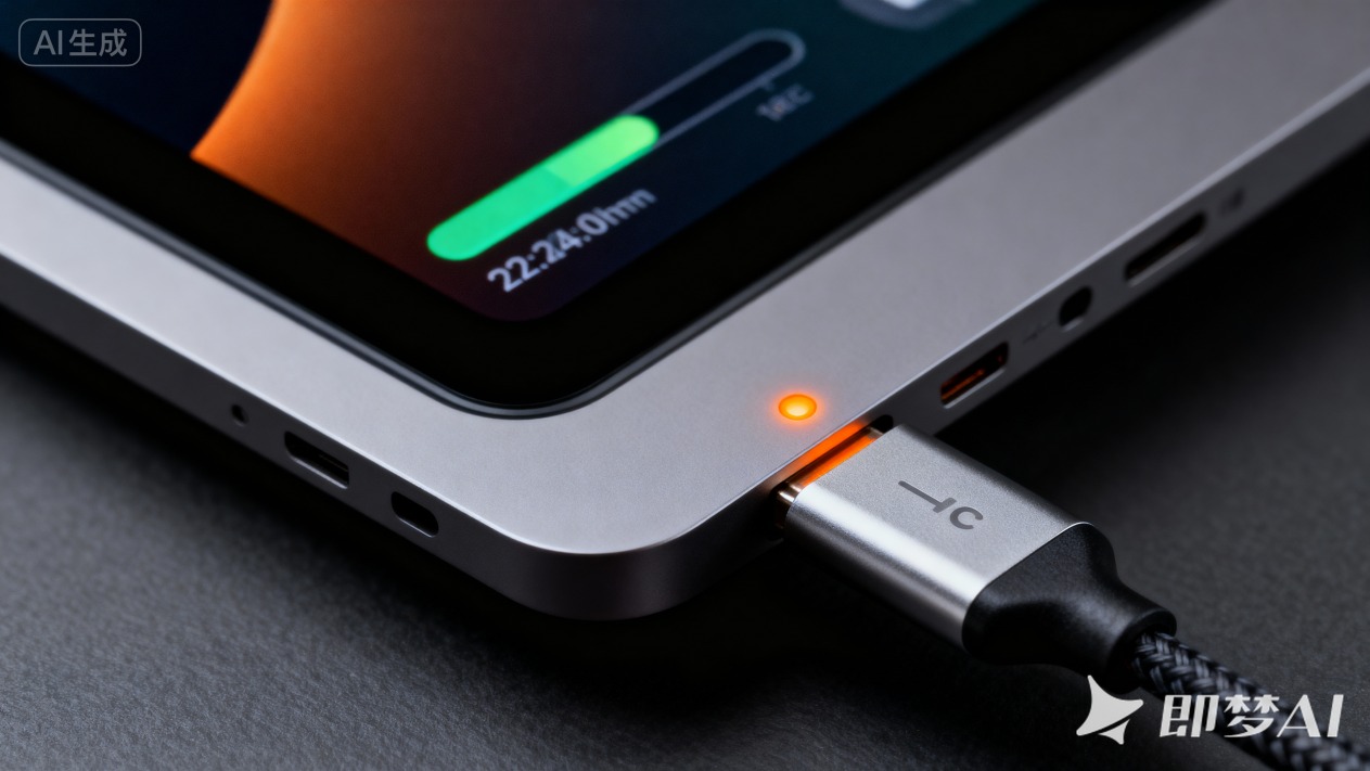 告別筆電續航焦慮！這5個習慣你中招了嗎？