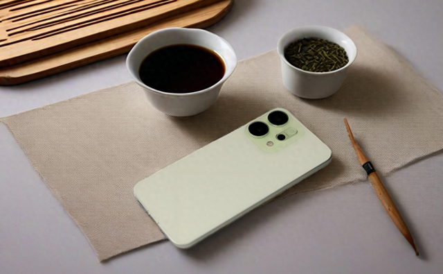 外观到底有多重要!且看OPPO的日月光配色,背后的真相