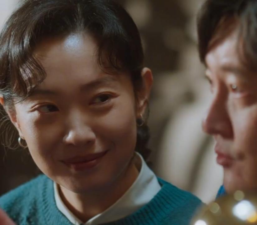 给2025年“进步最大7位女演员”排名，赵丽颖仅第2，第1实至名归