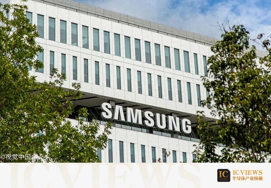 2026量產！三星HBM4+GDDR7+超大DDR5