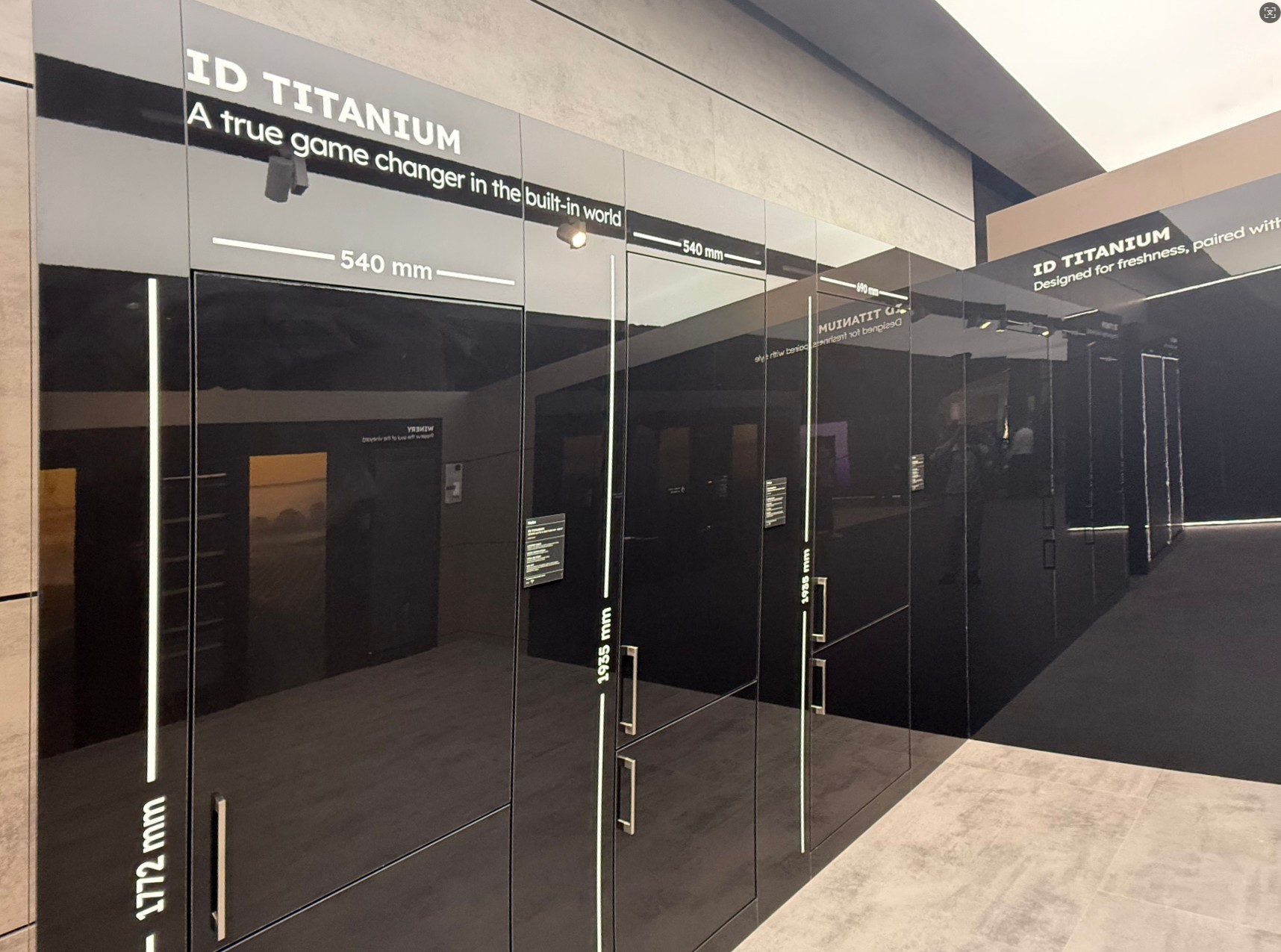 IFA现场直击:全球厨电巨头“神仙打架”,三大趋势即将颠覆厨房生活?