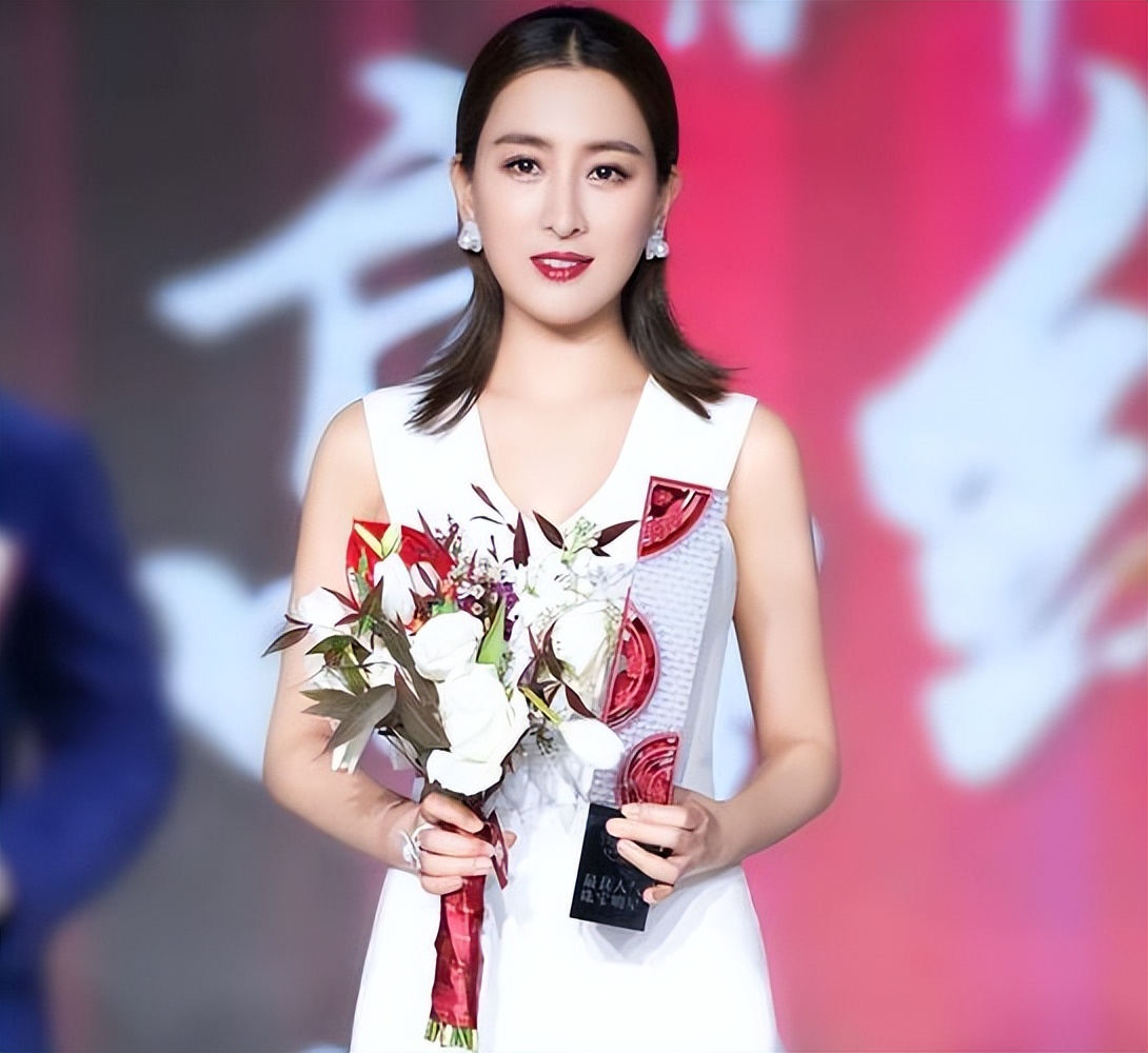 孔令辉也没想到，被官媒高调官宣喜讯的马苏，证实李小璐没说错