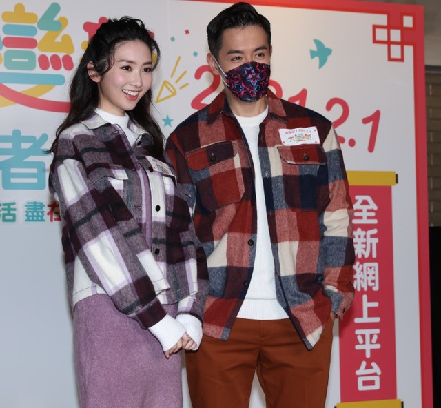 43岁知名港星宣布退圈,疑为情所困,年初曾到印度剃度出家