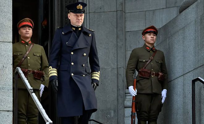 五一适合宅在家看的5部战争电影,每部看完都让人唏嘘不已