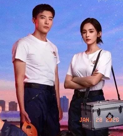 徐开骋疑似当爹！带着女友和婴儿逛街，曾与张天爱、娜扎谈过恋爱