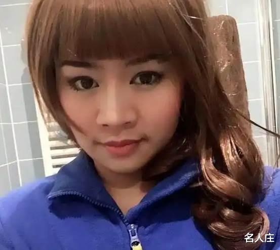 73岁泰王新宠：长相甜美初恋脸，水嫩白皙身材好，苏提达比不了