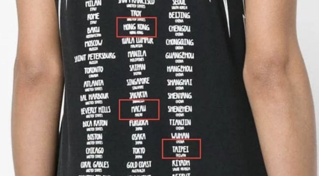 顶风作案!为辱华品牌代言的赵丽颖遭到反噬,她的翻车早有预料