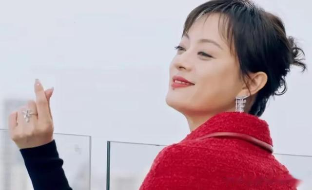 孙俪演技被全网讨伐,邓超要承担很大一部分的责任!