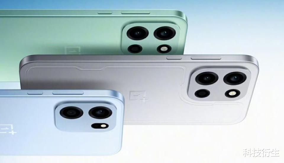 1月首批新機官宣：1月5日/8日，正式發布