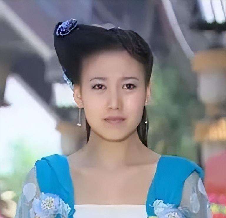 她是靳东“亲妹妹”，出道25年零绯闻，拒绝过苏有朋追求嫁普通人