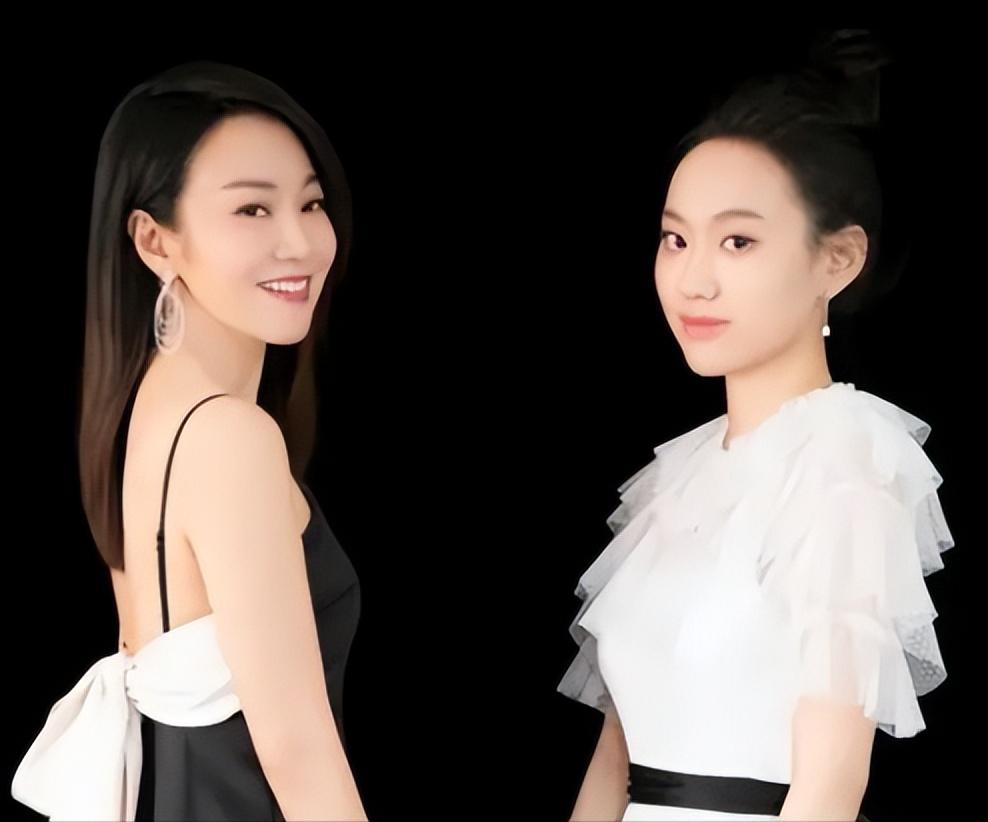 长得丑、演戏烂,爹妈“强捧不红”的4位星二代,注定走不远