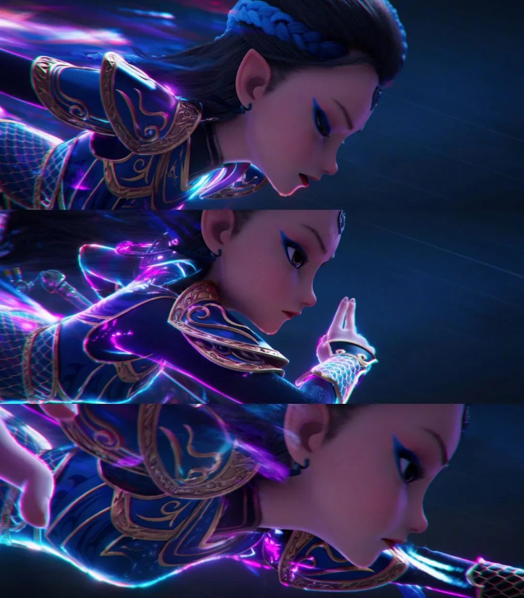 春节档「名作之壁」，果然不是吹出来的