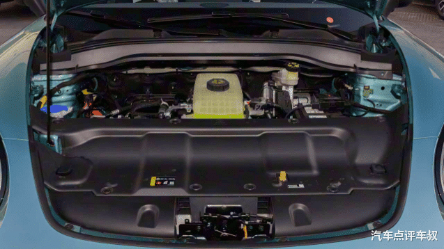 纯电SUV谁更适合年轻人？欧拉5对比深蓝S05