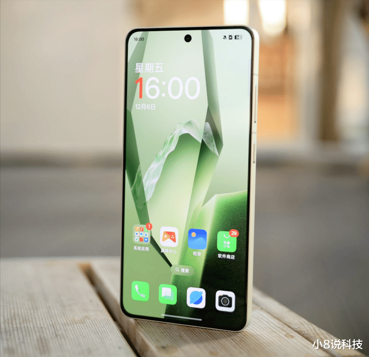 一加Ace5銷量破紀錄，激活量破200萬，真成中端線的“扛把子”？