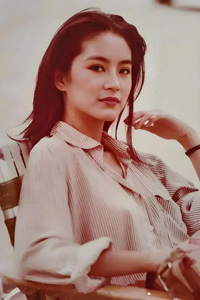 林青霞太难伺候，她的私人厨师曾言，就是给500万年薪我都不干