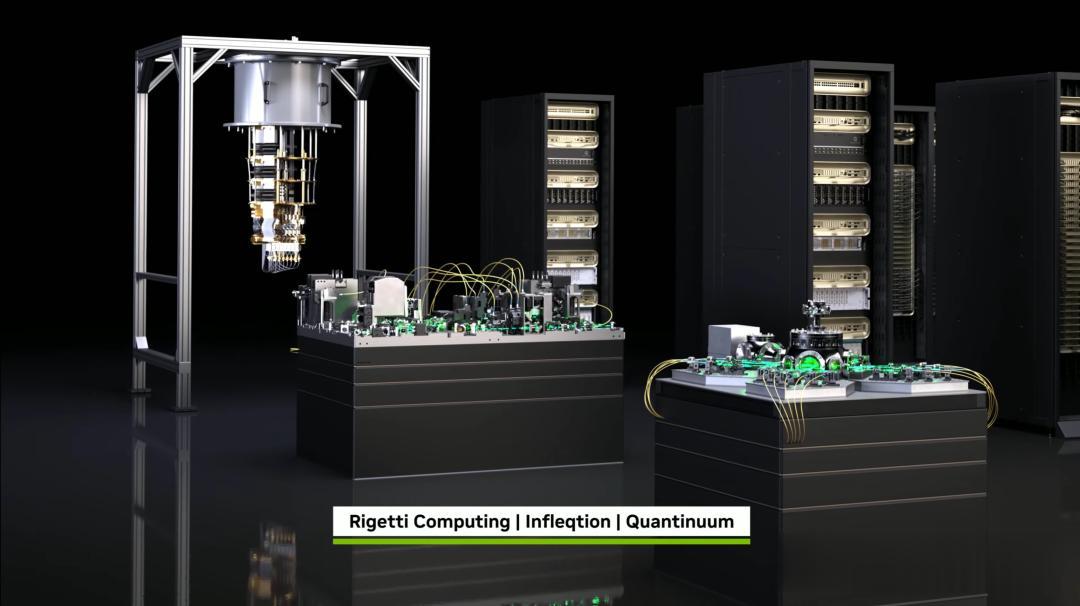 「美隊」老黃深夜扔出地表最強GPU！算力百倍狂飆，下次改演雷神