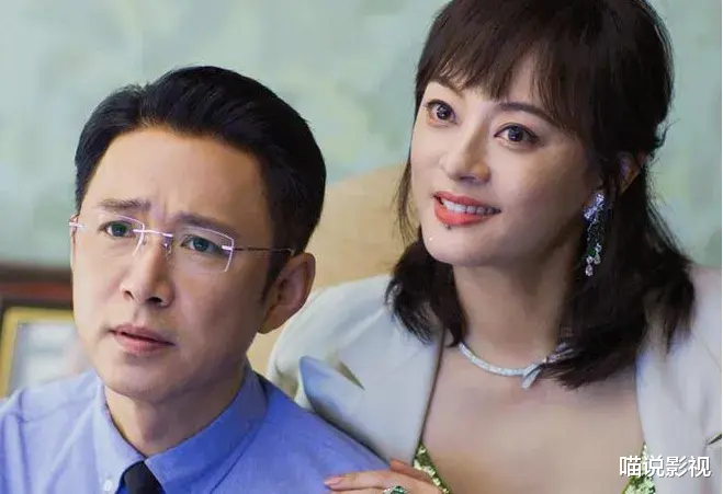 甄嬛救不了这烂剧！《蛮好的人生》爆是爆了，但网友弃剧理由一致