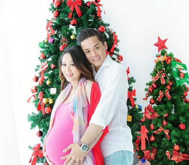 香港知名女星复出拍剧，结婚多年在家相夫教女，状态依旧甜美