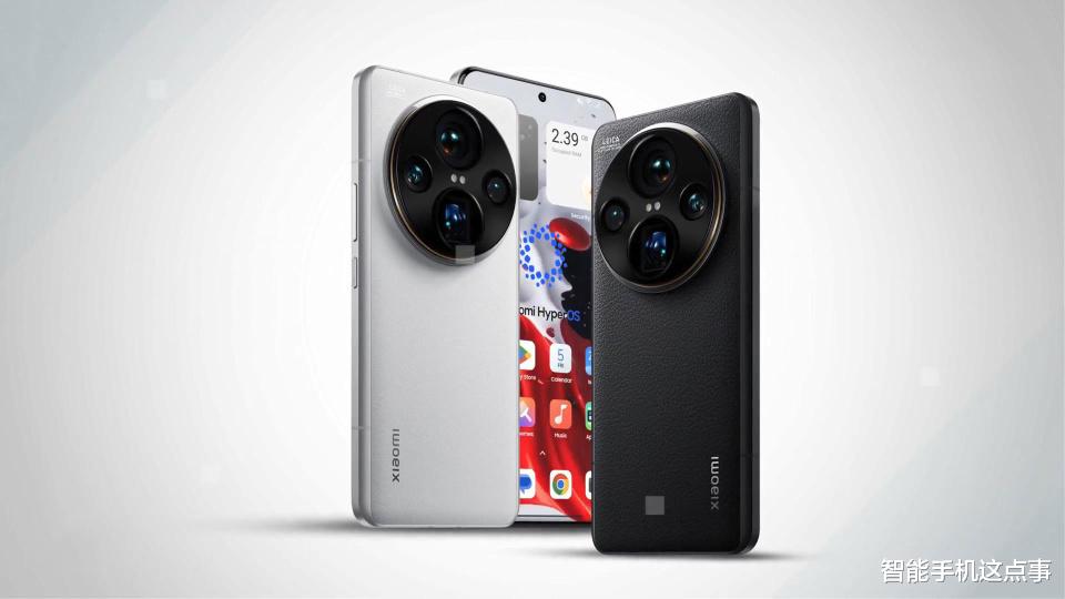 別急著選華為與小米，五款新旗艦均備案+年前發布，規格也已清晰！