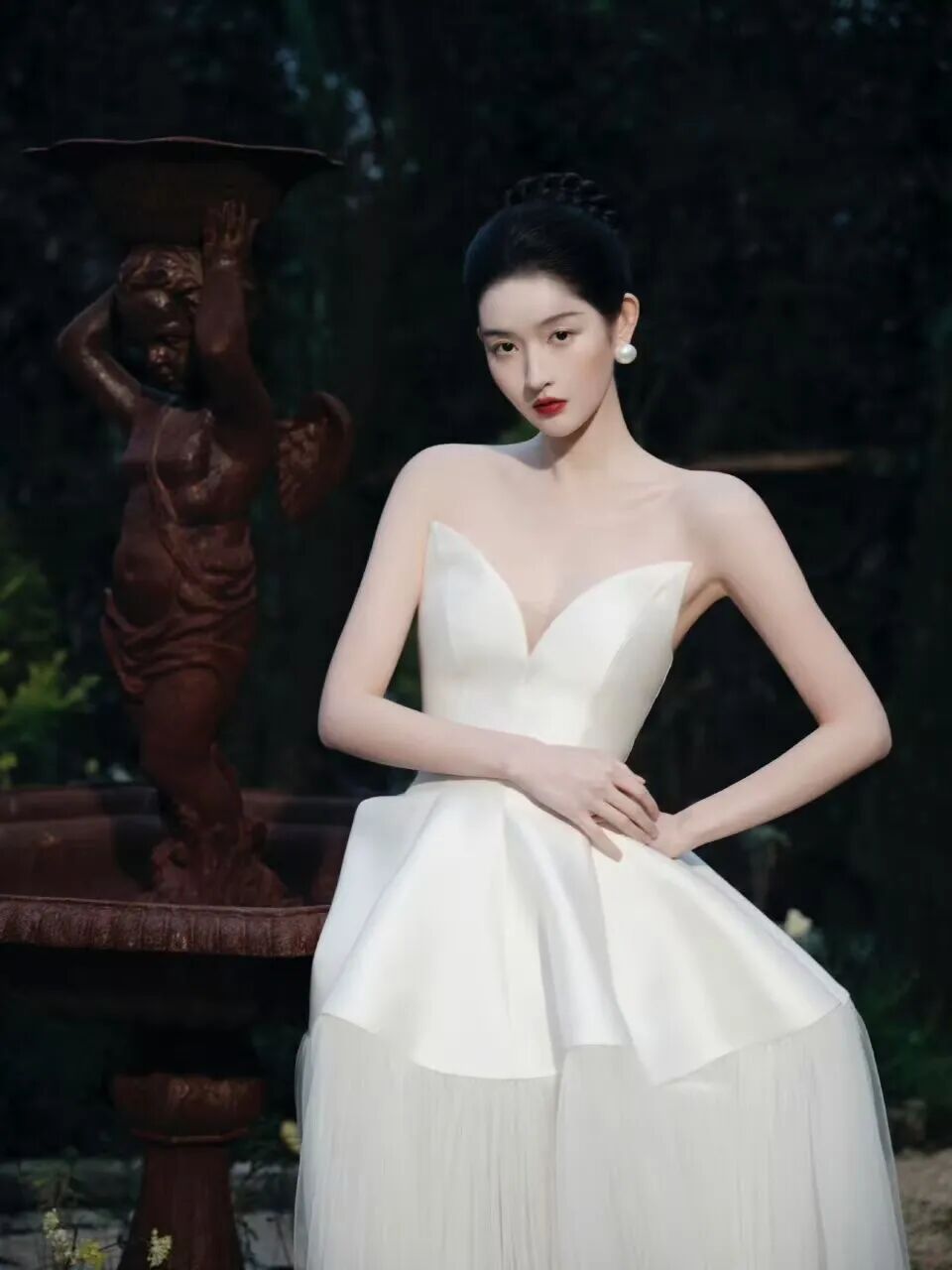 贾玲公开发声!事关演员王玉雯